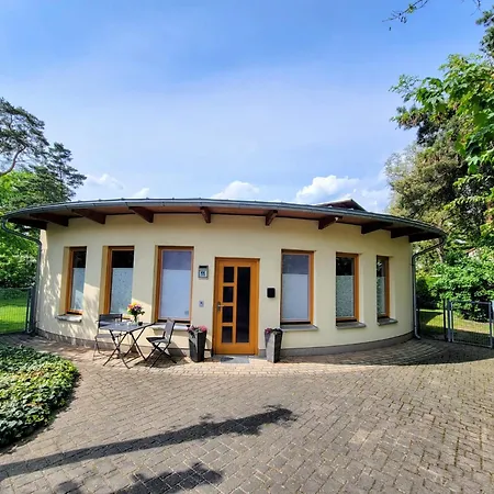 Apartment Heideberg *