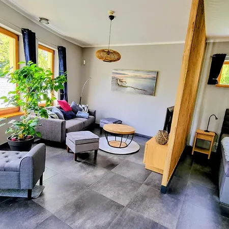 Heideberg Apartment *