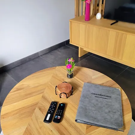 Heideberg Apartment