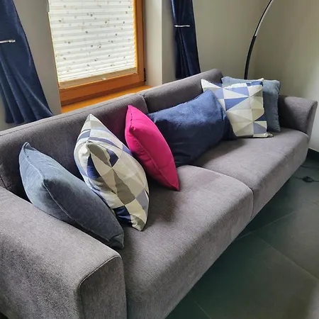 Apartment Heideberg Zeuthen