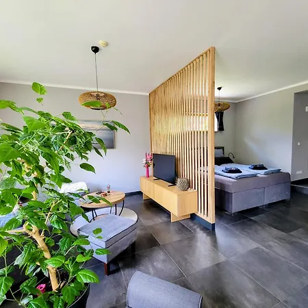 Apartment Heideberg *
