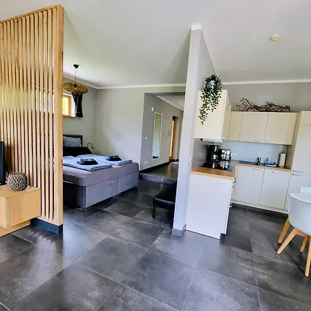 Apartment Heideberg