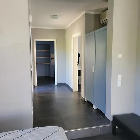 Apartment Heideberg