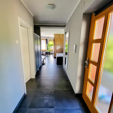 Heideberg Apartment