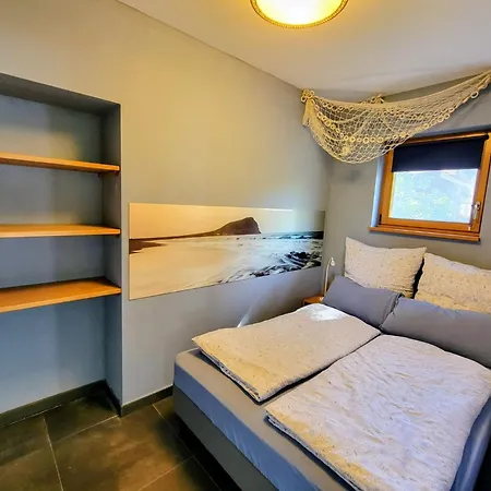 Heideberg Apartment Zeuthen