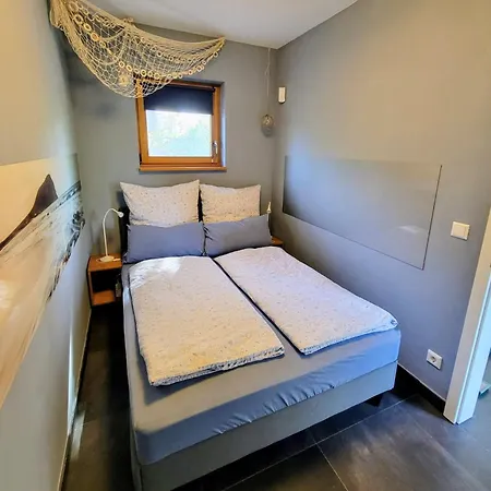 Heideberg Apartment Zeuthen